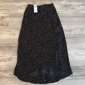 MIDI skirt brand new